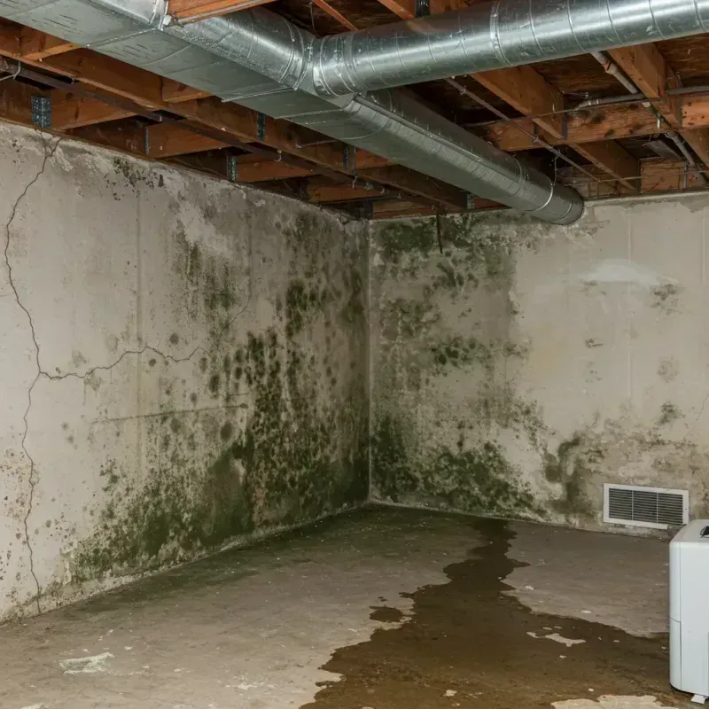 Professional Mold Removal in Timmonsville, SC